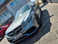 Gebraucht Mercedes E63S AMG 680 PS (500 kW) 2013 Grau Limousine
