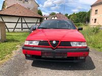 gebraucht Alfa Romeo 155 2.5 V6