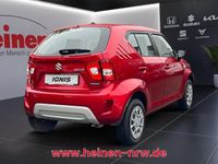 gebraucht Suzuki Ignis 1.2 COMFORT HYBRID FACELIFT NAVI KLIMA DAB