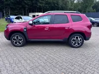 Gebraucht Dacia Duster 150 PS (110 kW) 2019 Rot SUV