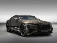 Neu Bentley Continental 2026 Grau