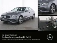 Gebraucht Mercedes C180 170 PS (125 kW) 2025 Grau Limousine