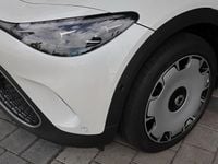 Gebraucht Smart #3 Premium 200 kW (272 PS) 2025 Digital white  eclipse black SUV