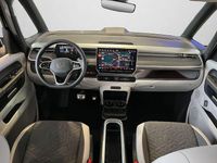 Neu VW ID. Buzz Pro 210 kW (286 PS) 2026 Blau Van / Kleinbus