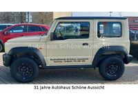 gebraucht Suzuki Jimny Comfort KLIMA