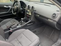 gebraucht Audi A3 1,8 Turpo für morgen 3500€