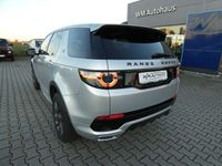 gebraucht Land Rover Discovery Sport 2,0 HSE Luxury Alu 19 Zoll, Navi, Sitzheizung, TOP