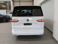 Gebraucht VW Multivan 217 PS (159 kW) 2022 Weiß Van / Kleinbus
