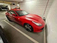 gebraucht Ferrari GTC4Lusso GTC4 LussoT Navi Kamera Tempo SHZ PDC Leder