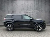 Neu Opel Frontera Ultimate 145 PS (106 kW) 2026 Karbon schwarz SUV