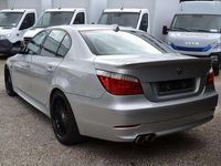 Gebraucht Alpina B5 500 PS (367 kW) 2007 Silber Limousine