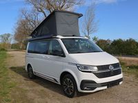 gebraucht VW California T6 .12,0 TDi Beach Camper Edition