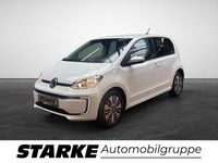 Gebraucht VW e-up! Style 61 kW (83 PS) 2022 Pure white Kleinwagen