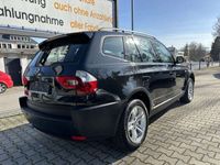 gebraucht BMW X3 3.0d