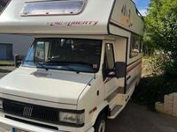 gebraucht Fiat Ducato 14 Ducato280.452.3