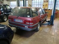 gebraucht Peugeot 405 GRi Break, TÜV neu