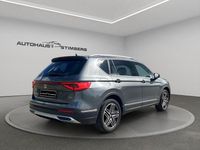 Gebraucht Seat Tarraco 4Drive 190 PS (139 kW) 2020 Grau SUV