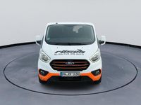 Gebraucht Ford Transit Trend 105 PS (77 kW) 2019 Weiß Kombi