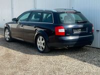 gebraucht Audi A4 1.8 T 110KW/150PS Avant TÜV 08/2025