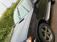 Używany BMW X5 184 KM (135 kW) 2003 Czarny SUV