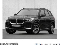 Gebraucht BMW X1 Shadowline 150 PS (110 kW) 2023 Schwarz SUV