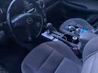 Occasion Mazda 6 140 ch (102 kW) 2003 Argent Berline