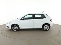 gebraucht Skoda Fabia 1.0 MPI Cool Plus, Benzin, 12.260 €