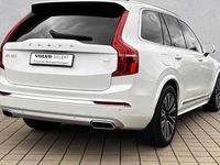 Gebraucht Volvo XC90 303 PS (222 kW) 2021 Weiß SUV