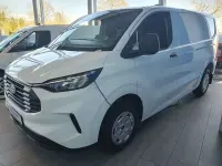 Neu Ford Transit Custom Trend 110 PS (80 kW) 2026 Pickup