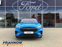 gebraucht Ford Mustang Mach-E GT AWD Allrad Navi B&O 360 Kamera SHZ AD digitales Cockpit Memory Sitze