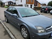 gebraucht Opel Vectra c 2.2