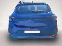 Neu Dacia Sandero Expression 110 PS (80 kW) 2026 Manufacturer Limousine