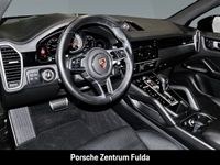 gebraucht Porsche Cayenne S BOSE SportDesign LED-Matrix PDCC PTV+