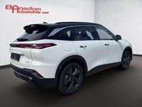 Ny Baic X55 177 HK (130 kW) 2026 Hvid SUV