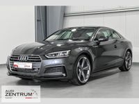 Gebraucht Audi A5 Design 190 PS (139 kW) 2018 Grau Coupé
