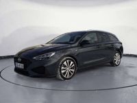 gebraucht Hyundai i30 FL Kombi (MJ23) 1.5n N-Line Aktion !!!