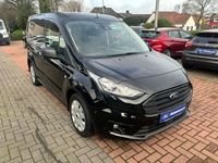 gebraucht Ford Transit Connect 1.0 l EcoBoost 200 L1 Trend