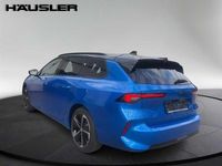 Gebraucht Opel Astra S 136 PS (100 kW) 2024 Kobalt blau Limousine