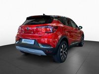 gebraucht Renault Captur TECHNO E-TECH PLUG-IN 160 NAVIGATION
