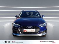 Gebraucht Audi A4 Allroad Ambiente 204 PS (150 kW) 2022 Blau Kombi