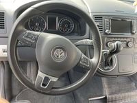 gebraucht VW Multivan T5DSG 4MOTION Highline
