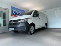 Gebraucht VW T7 110 PS (80 kW) 2025 Weiß Van
