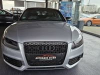 gebraucht Audi A5 3.0 TDI quattro*S line Sport / Plus*B&O*