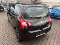 gebraucht Renault Twingo Expression Aus 2 Hand Tüv Au 10/2024