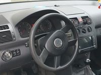 gebraucht VW Touran 1.9 tdi bj 2006