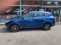 Gebraucht DFSK Fengon 145 PS (106 kW) 2024 Blaushining SUV