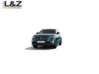 Neu Renault Austral Techno 158 PS (116 kW) 2025 Südseeblau / dach in schwarz SUV