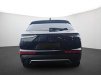 Gebraucht DS Automobiles DS7 Crossback Performance Line Plus 131 PS (96 kW) 2023 Lackierung schwarz perla nera/metallic klarlack SUV