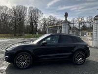 Gebraucht Porsche Macan 265 PS (194 kW) 2022 SUV