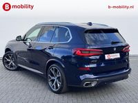Gebraucht BMW X5 Executive 232 PS (170 kW) 2020 Blau SUV